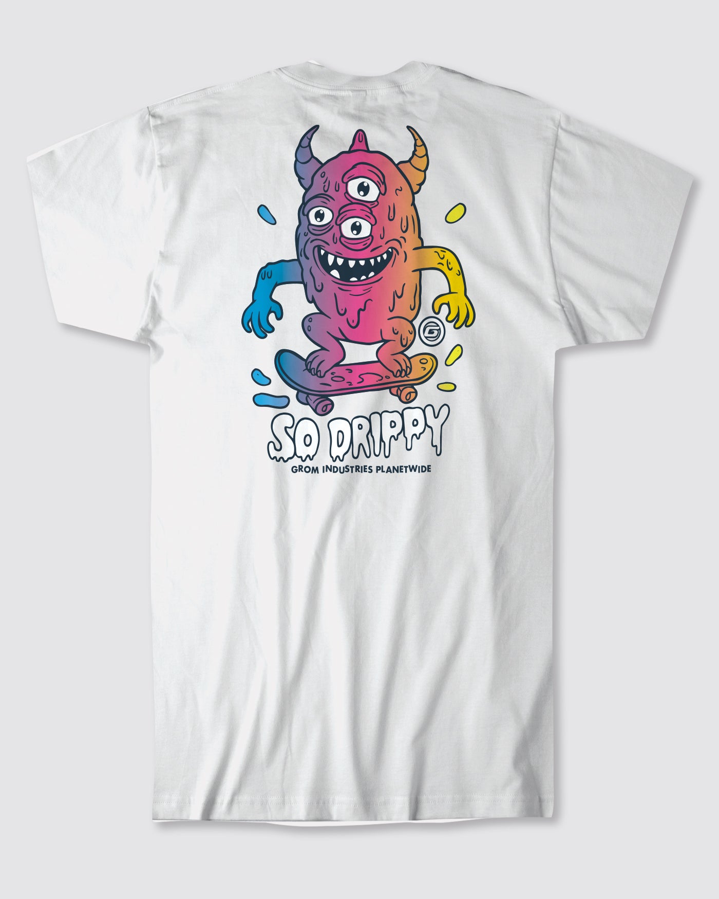 Drip T-Shirt – GROM®