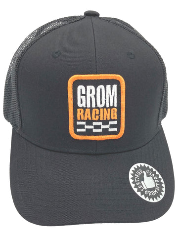 GROM RACING CAP