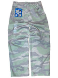 RIDE RIGHT DRAWSTRING SUPER BAGGY CARGO PANT