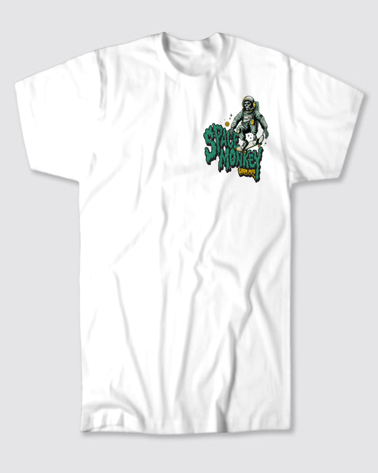 Monkey Trick T-Shirt – GROM®