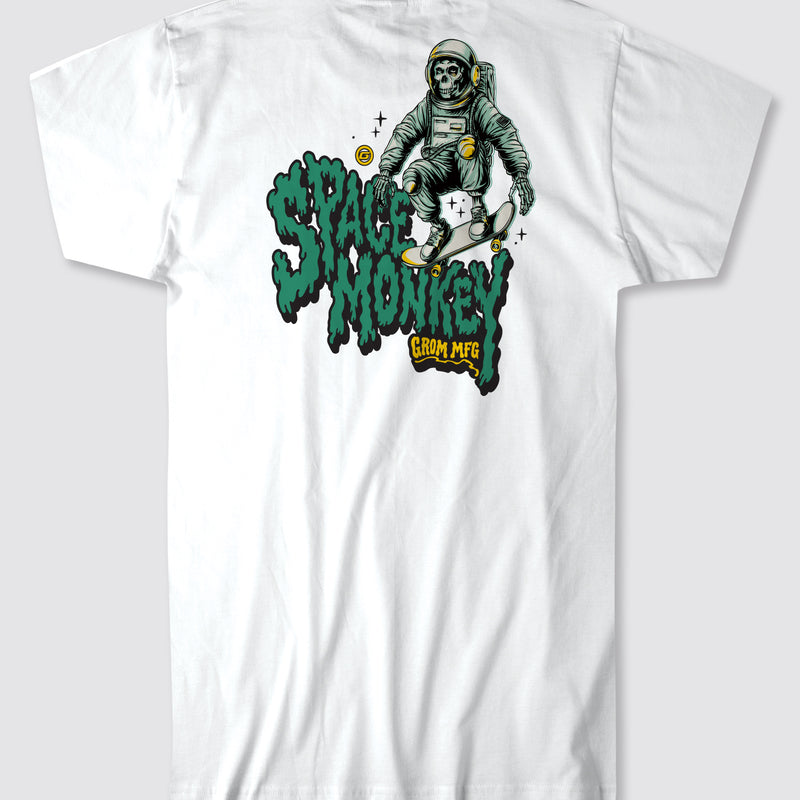 Monkey Trick T-Shirt