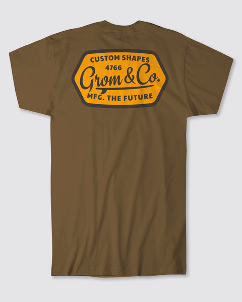 Custom Shapes T-Shirt