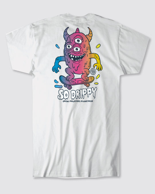 Drip T-Shirt – GROM®