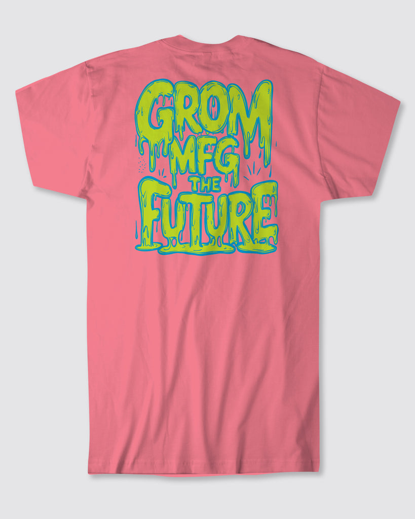 Drippy Future T-Shirt – GROM®