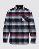 HOMBRE FLANNEL