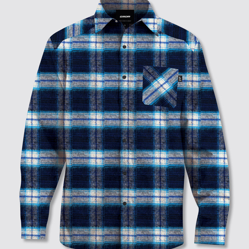 Big Sky Flannel