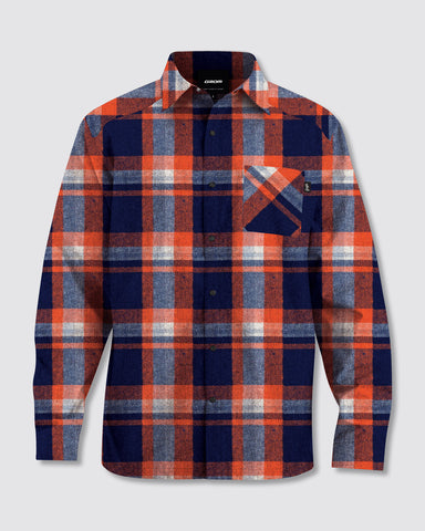 REVERT FLANNEL