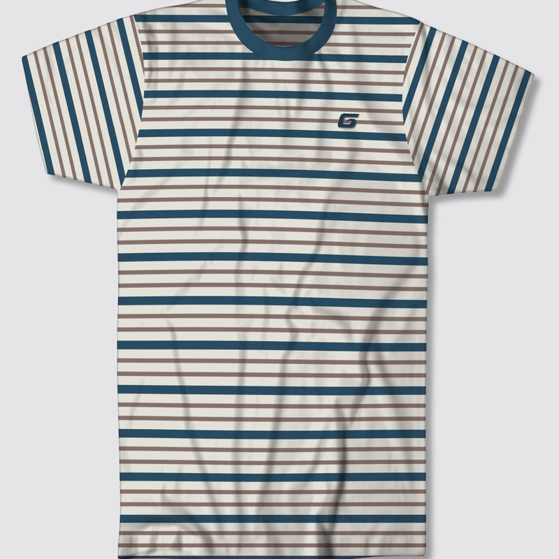 Hard Flip Knit Shirt