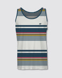 VARIAL KNIT TANK