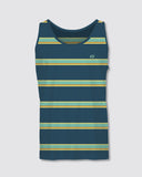 CROOKED KNIT TANK