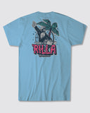 Rilla Skate Short Sleeve Tee