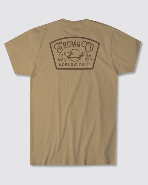 Skate Co. T-Shirt