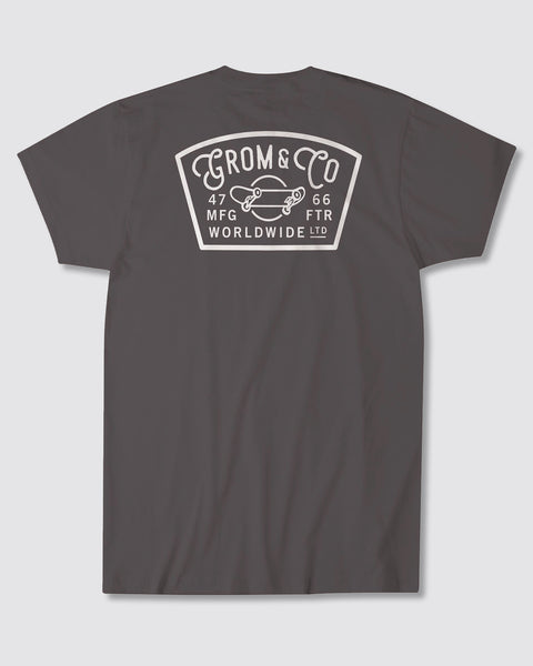 Skate Co. T-Shirt