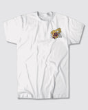 GROM'S Pizza Short Sleeve Tee