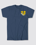 Banana Security Short Sleeve Tee