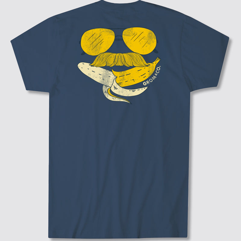 Banana Security T-Shirt