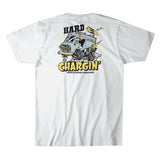 Hard Charging Short Sleeve Tee