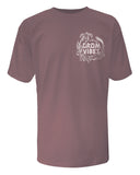 TIKI SHORT SLEEVE TEE