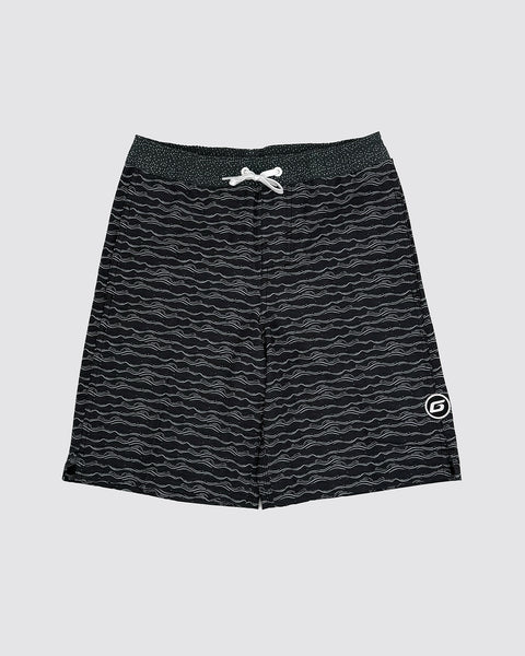 Waves Pocket Volley Boardshort