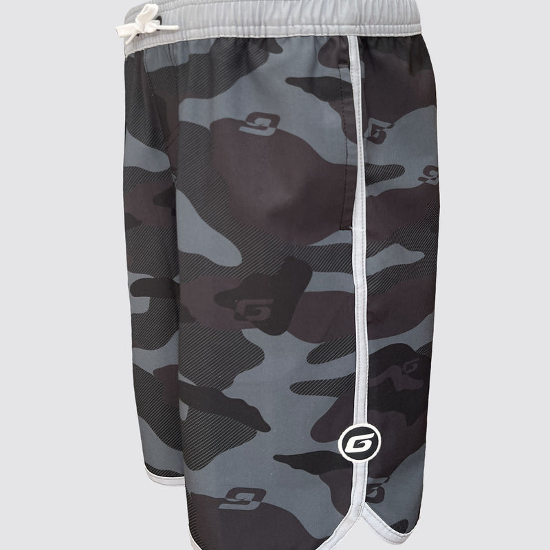 Elevation Hybrid Boardshort