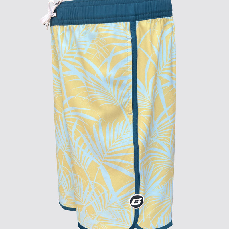 Jungle Hybrid Boardshort