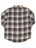 HOMBRE FLANNEL