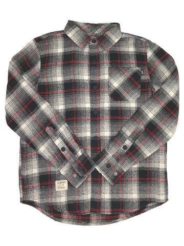 HOMBRE FLANNEL