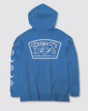 SKATE CO. PULL OVER HOODIE