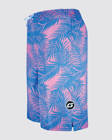 VACAY POCKET VOLLEY BOARD SHORT