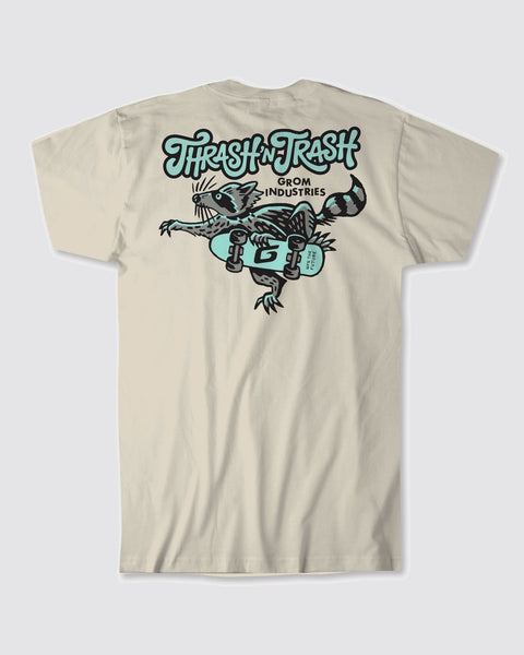Thrash n Trash T-Shirt