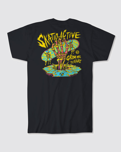 Skatio-Active T-Shirt