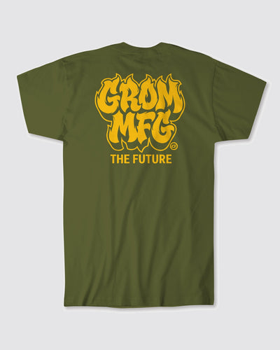 GROM® | The Youth Brand