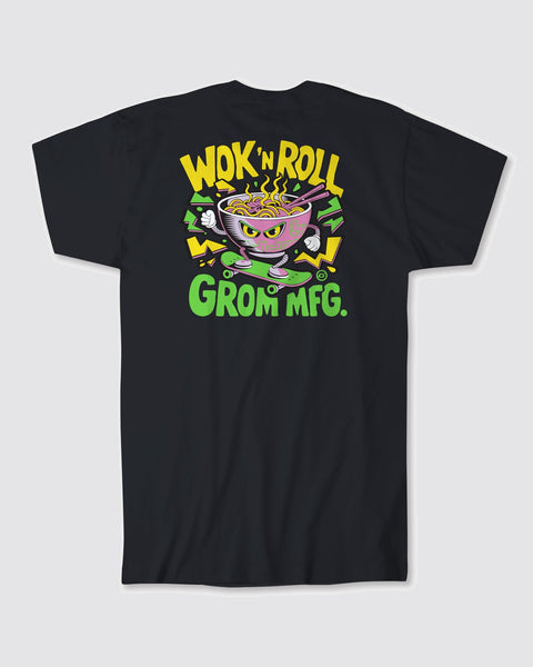 Wok n Roll T-Shirt