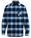 BIG SKY FLANNEL