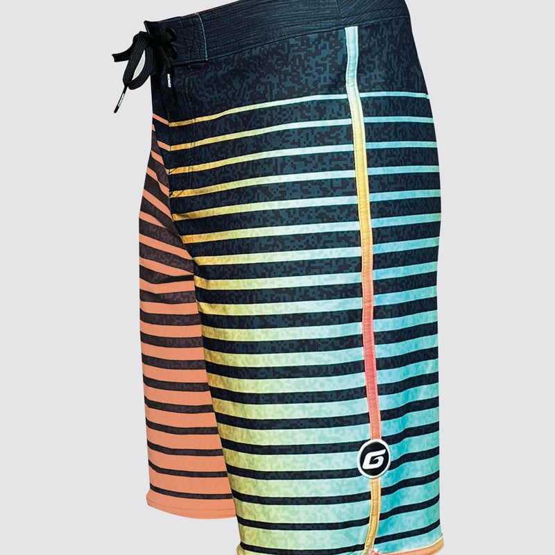 Fade Boardshort