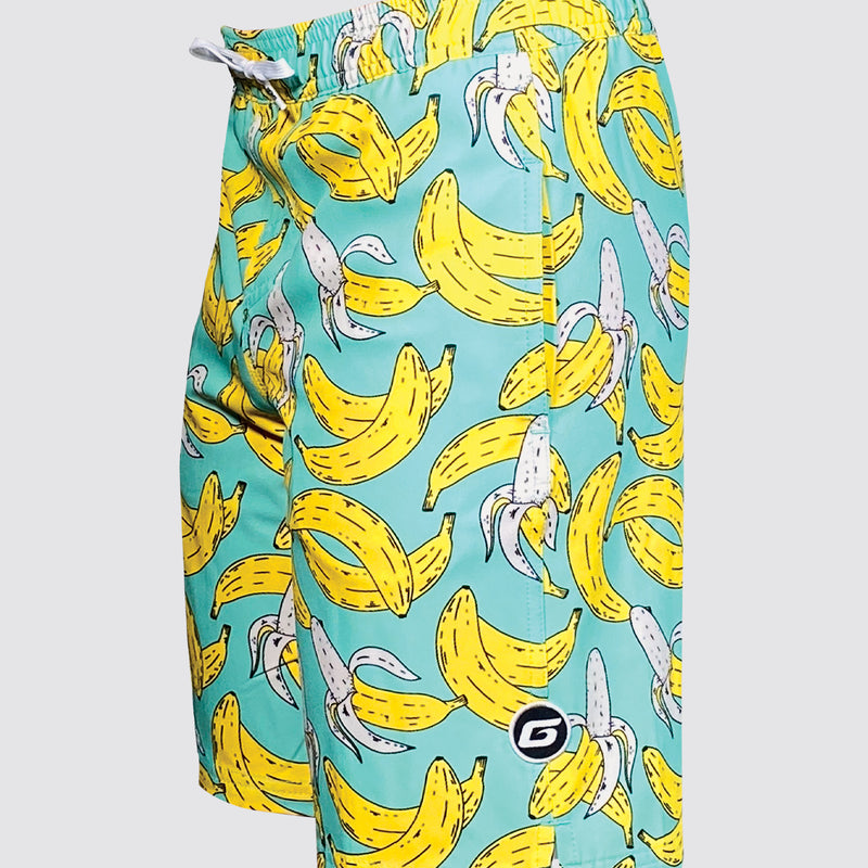 Bananas Pocket Volley Boardshort