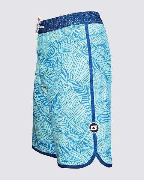 ALL DAY DRAWSTRING BOARD SHORT