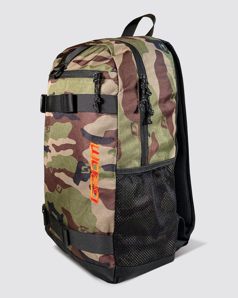 Grom backpack best sale