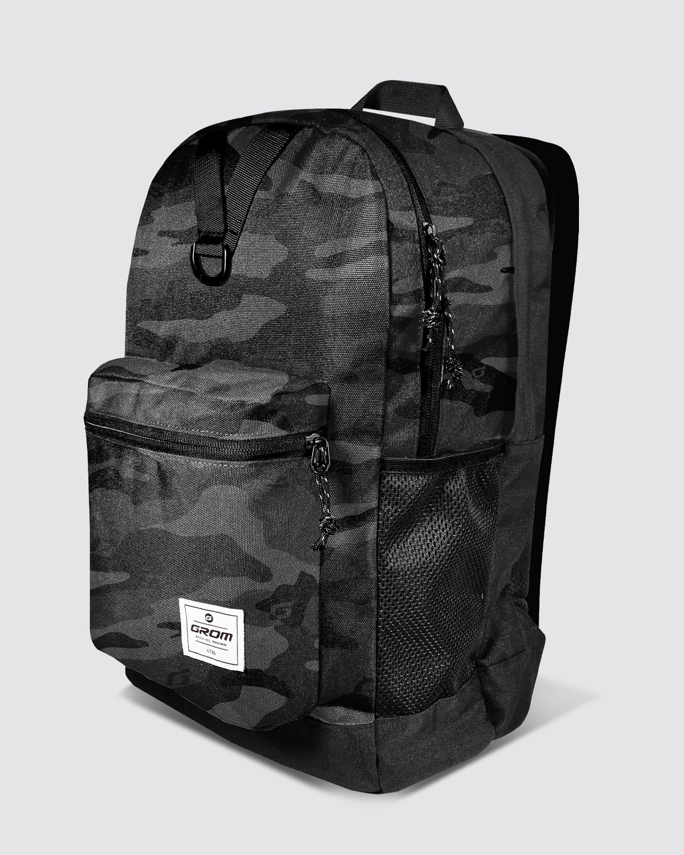 Standard Backpack – GROM®
