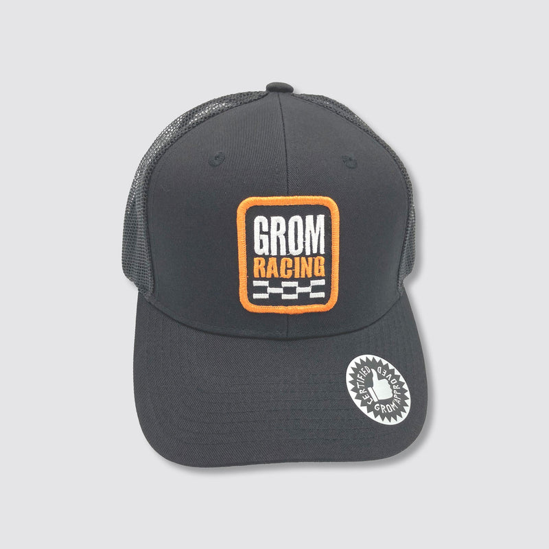 GROM Racing Cap