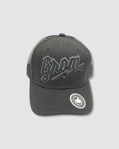 SCRIPT GROM 3D CAP