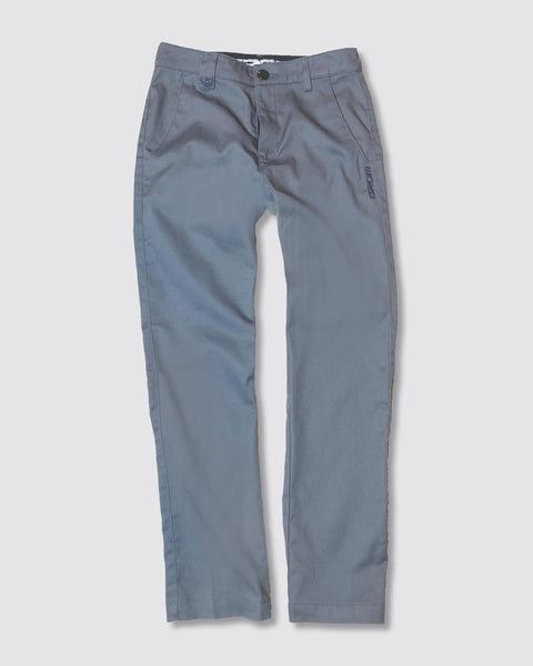 Ride Right Regular Fitted Pants