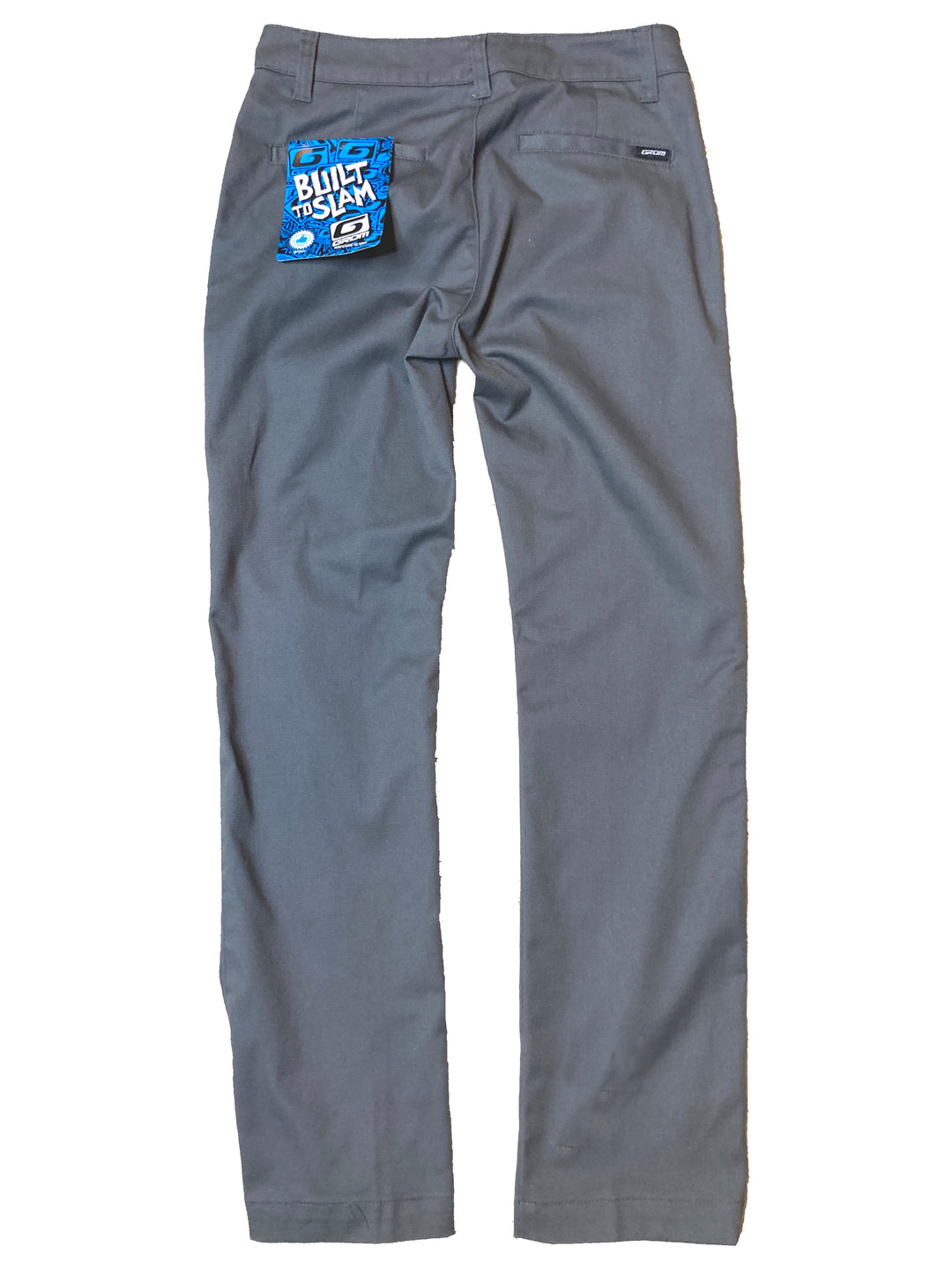 Ride Right Regular Fitted Pants – GROM®