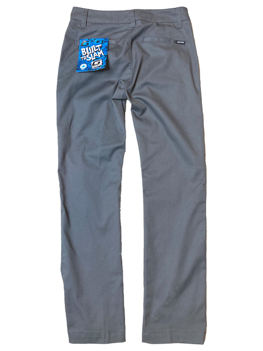 Ride Right Regular Fitted Pants – GROM®