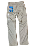 RIDE RIGHT REGULAR FITTED PANTS