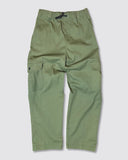 RIDE RIGHT DS SUPER BAGGY CARGO PANTS