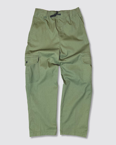 RIDE RIGHT DRAW STRING SUPER BAGGY CARGO PANT