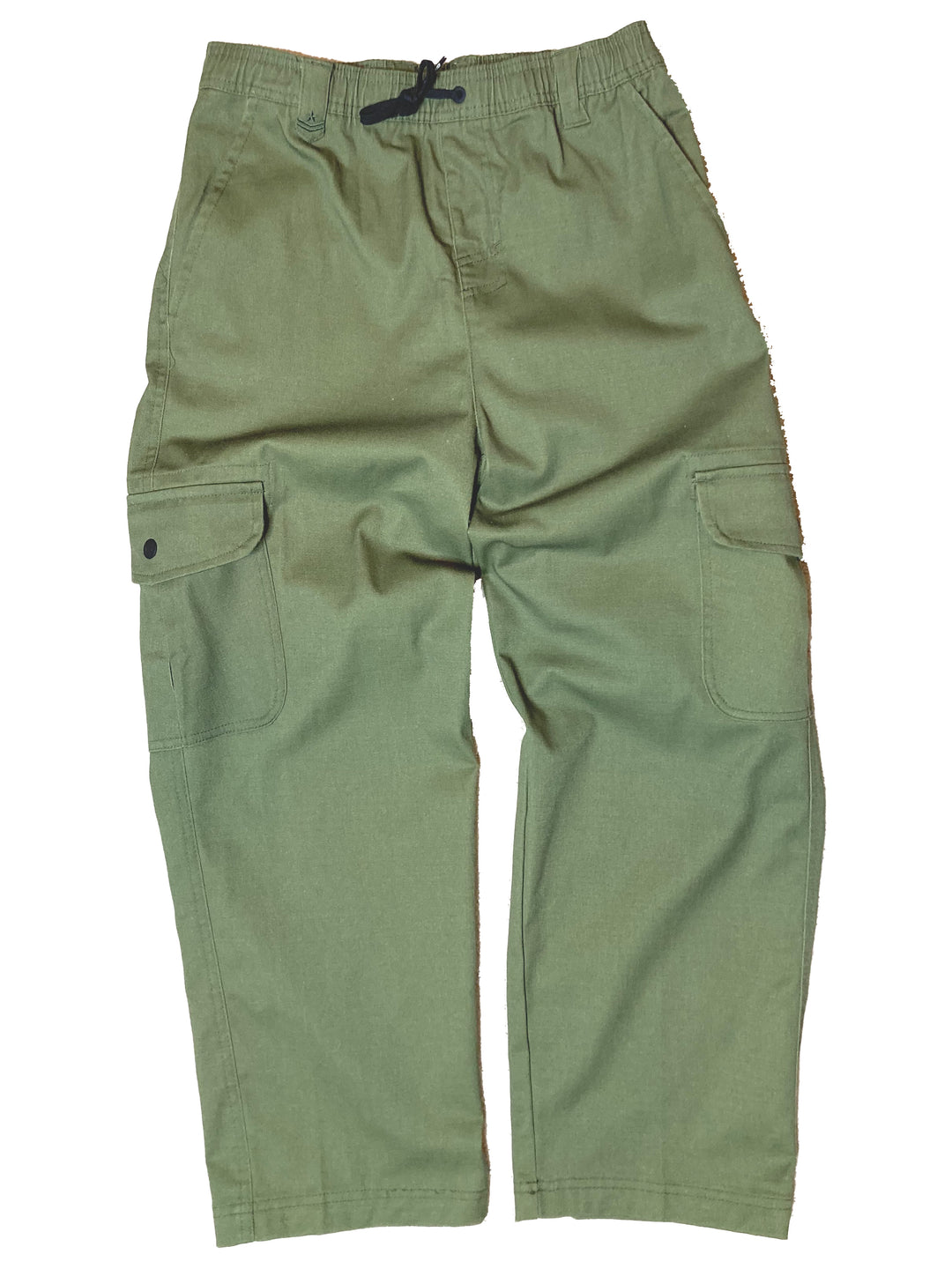 Ride Right DS Super Baggy Cargo Pants – GROM®