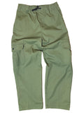 RIDE RIGHT DRAW STRING SUPER BAGGY CARGO PANT