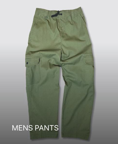 Mens Collection – GROM®